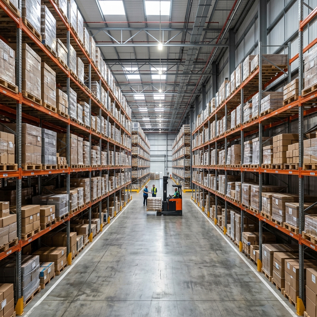 Cloud9Trading Facility